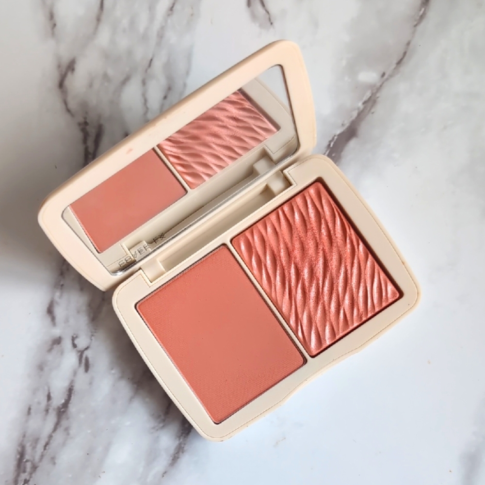 MOVING- CLOSET CLOSING - Color FX Monochromatic Blush Duo Pink Dahlia